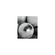 Certified Reusable Ice Cubes & Metal Chilling Stainless Steel Whiskey Balls Ice Stones Set of 2 Silver 2.2
