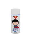 JUSTICE LEAGUE SUPERMAN PORTABLE IONIZER - 25 x 15 x 73mm