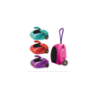 Baby Voyage 2 in 1 Carry-On Luggage and Seat for Kids