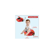 Baby Voyage 2 in 1 Carry-On Luggage and Seat for Kids