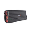 VEGA Series 6-Channel Full Range Class-D Amplifier - VCU86