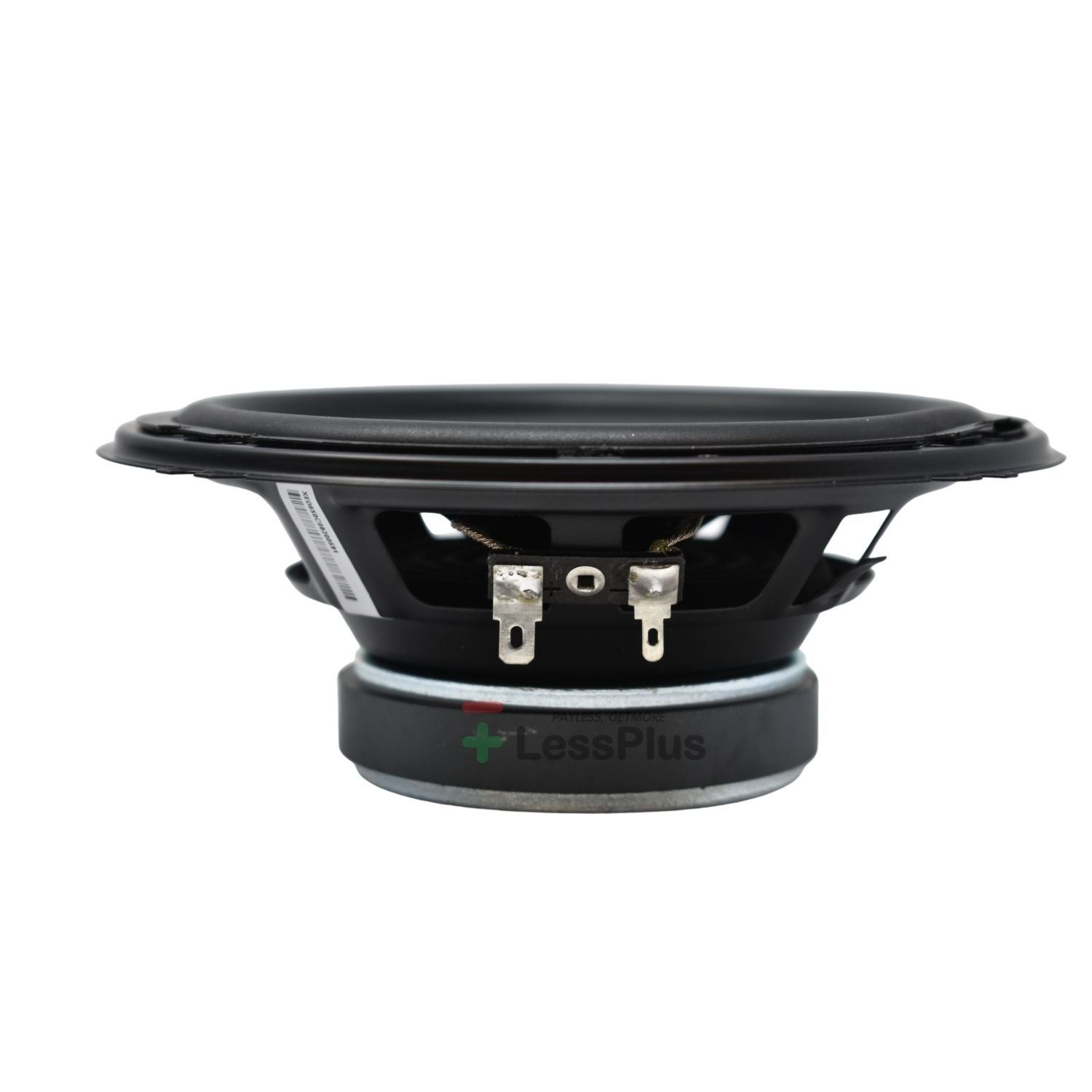 XED650C XED Series 6.5