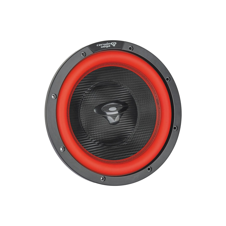 Vega Subwoofer - 10