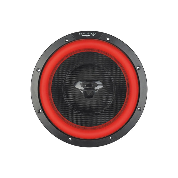 Vega Subwoofer - 12" 2Ω DVC subwoofer - V12DV2