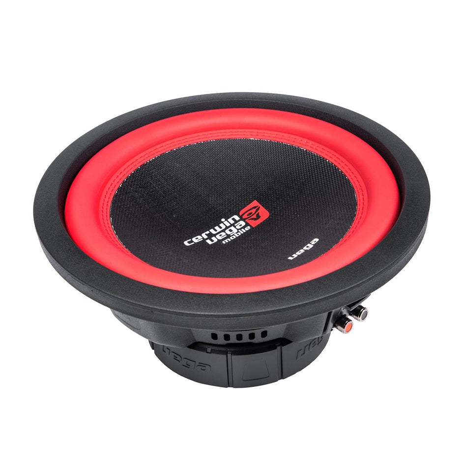 VEGA Series Subwoofers