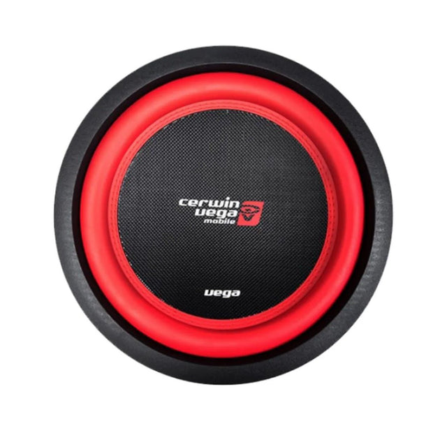 VEGA Series 15" Dual Voice Coil Subwoofer (2Ω) - V152DV2 - Cerwin Vega