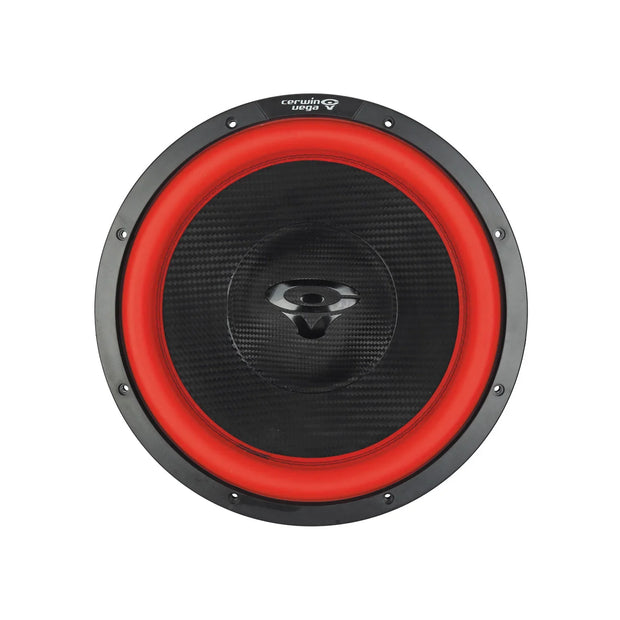 Vega Subwoofer - 15" 4Ω DVC subwoofer - V15DV4 - Cerwin Vega