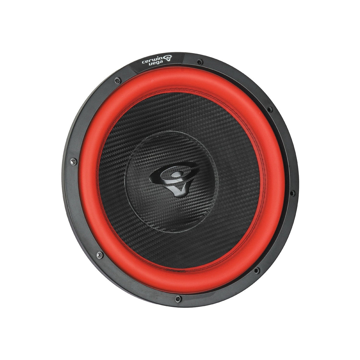 Cerwin-Vega V15DV4 VEGA 15 inch DVC subwoofer 4 ohm - view 3