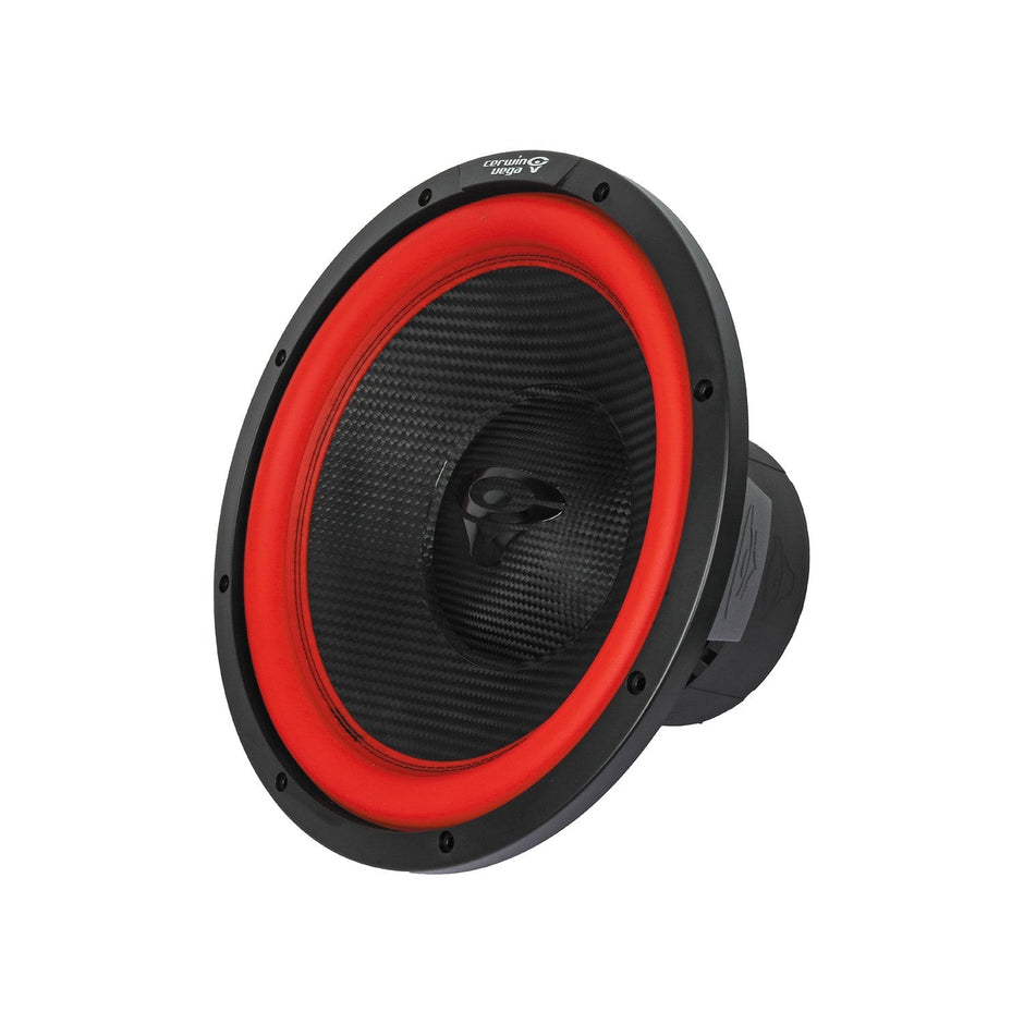 VEGA SUBWOOFER - Cerwin Vega