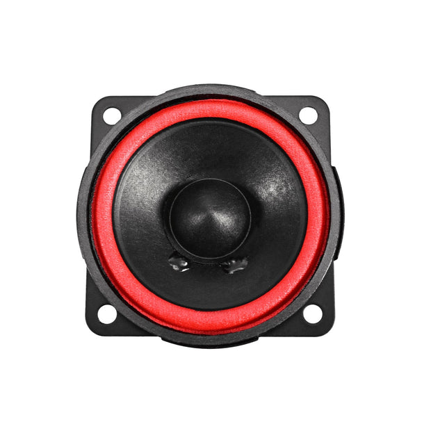 2.5" VEGA Full Range Speaker - V25 - Cerwin Vega
