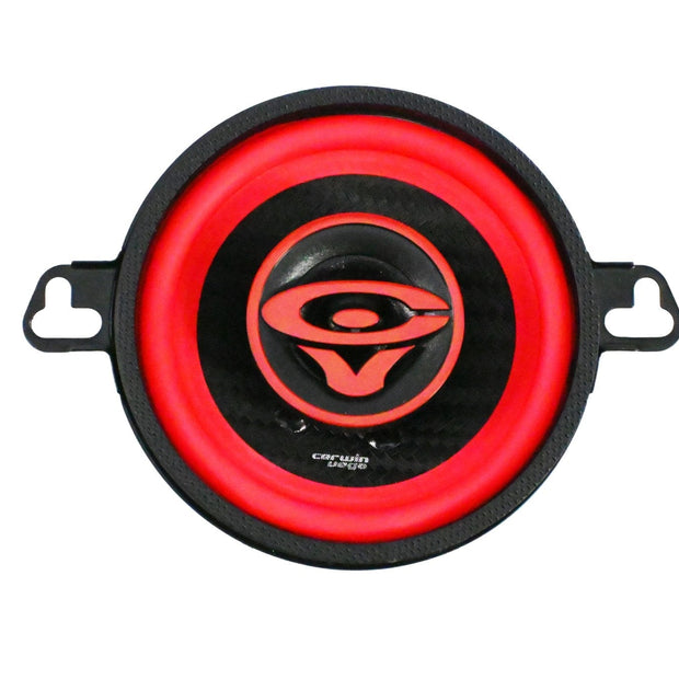 Vega 3.5" 2 - WAY COAXIAL FULL RANGE SPEAKERS - V3 - Cerwin Vega
