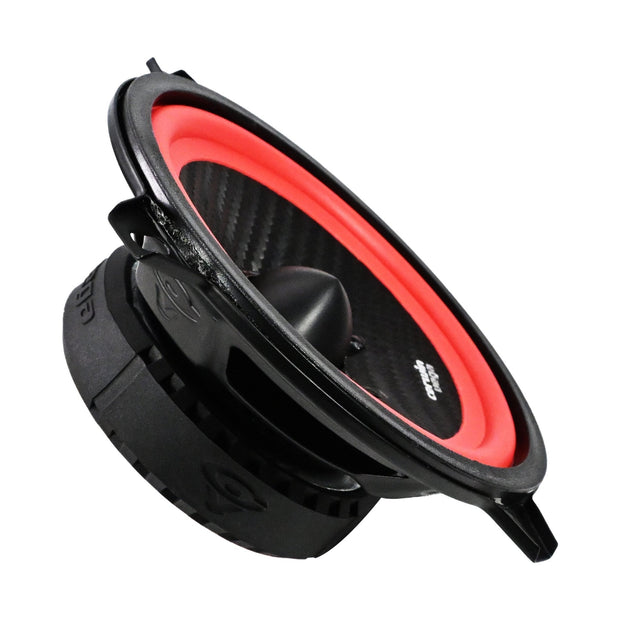 Vega 5.25" 2 - WAY COMPONENT FULL RANGE SPEAKER SYSTEM (4Ω） - V525C - Cerwin Vega