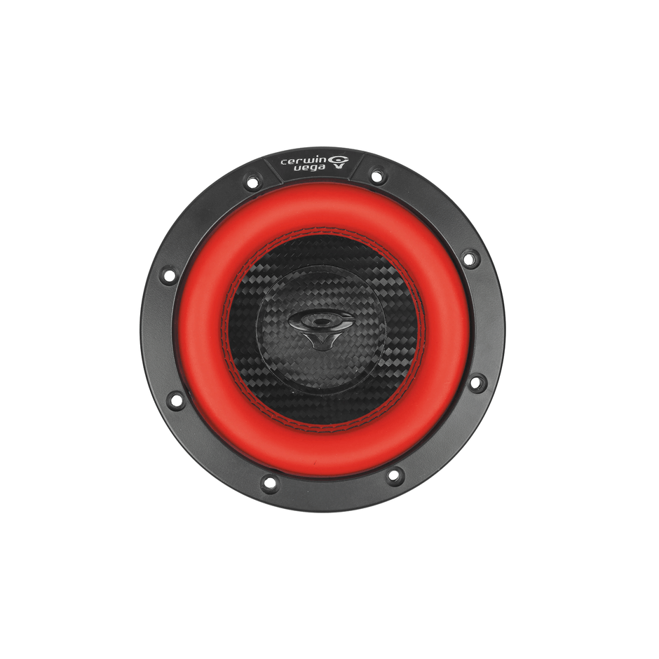 Vega Subwoofer - 6.5