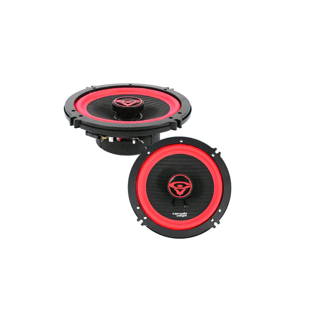 Cerwin-Vega V65 VEGA 6.5 inch coaxial speakers - view 1