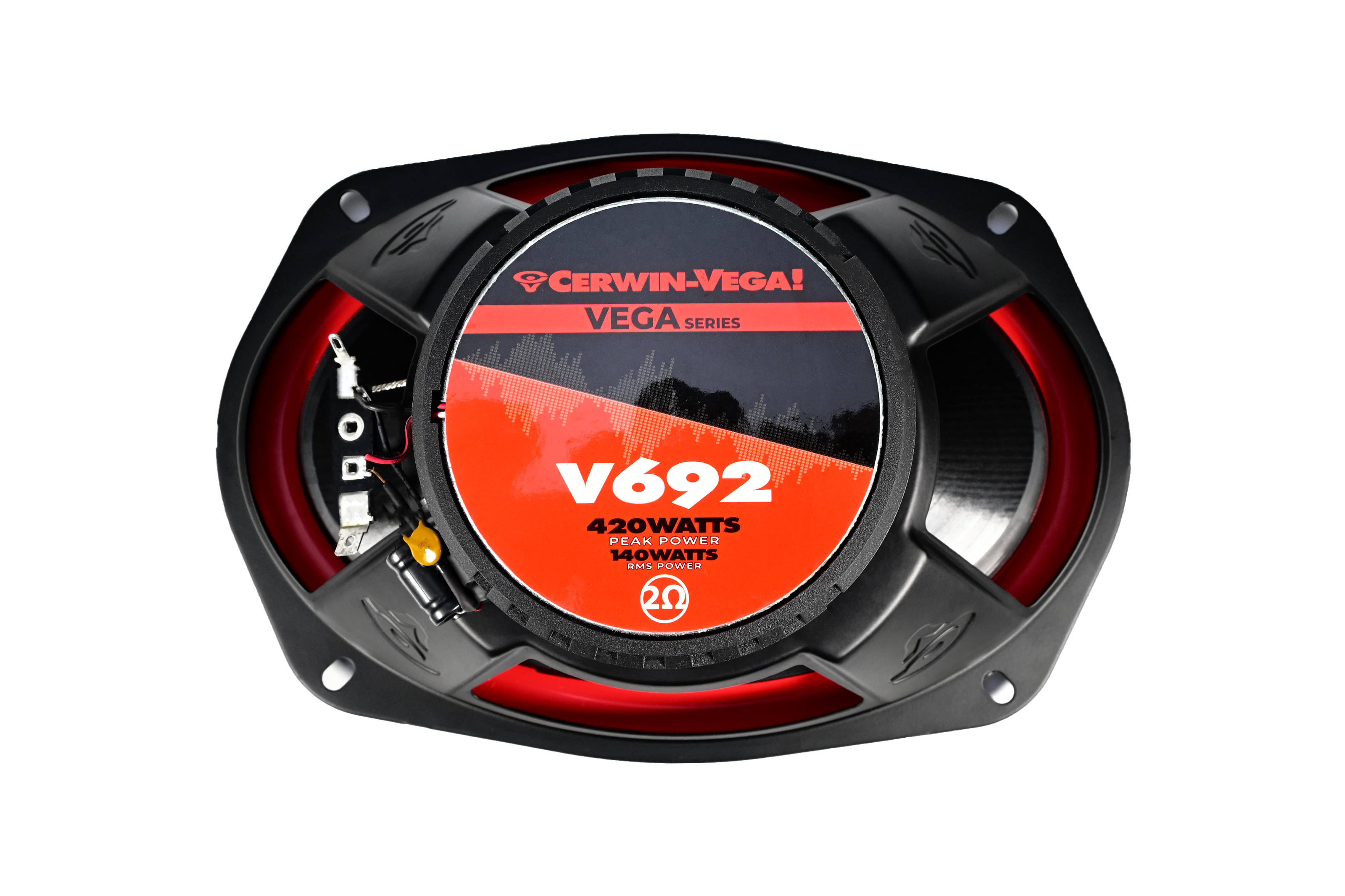 Vega 2025 Edition - 6