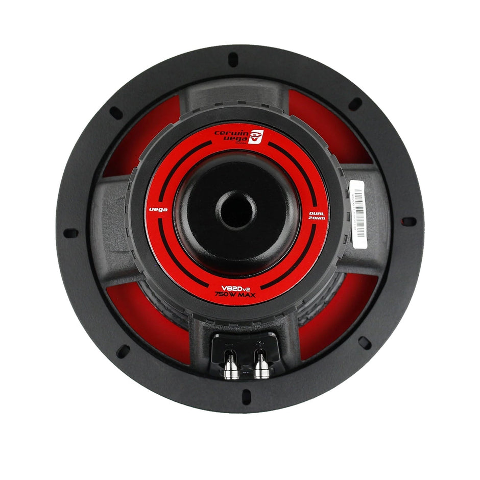 VEGA Series 8