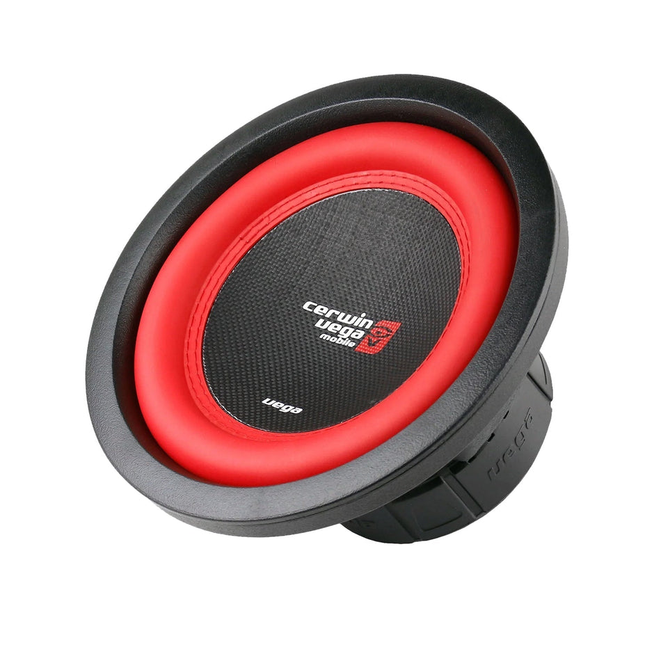 VEGA Series Subwoofers