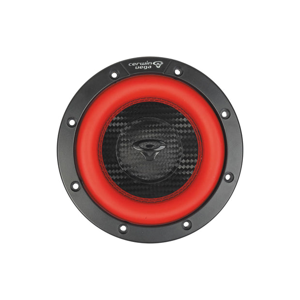 Vega Subwoofer - 8" 2Ω DVC subwoofer - V8DV2 - Cerwin Vega