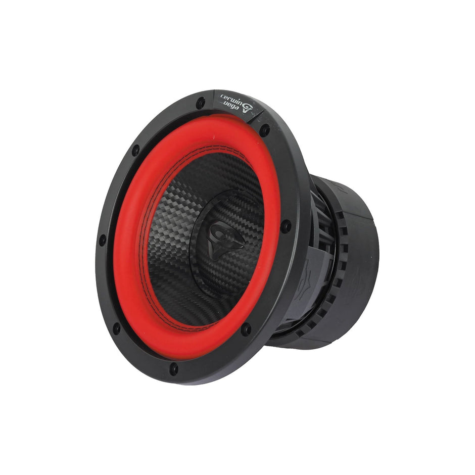 Vega Subwoofer - 8" 2Ω DVC subwoofer - V8DV2