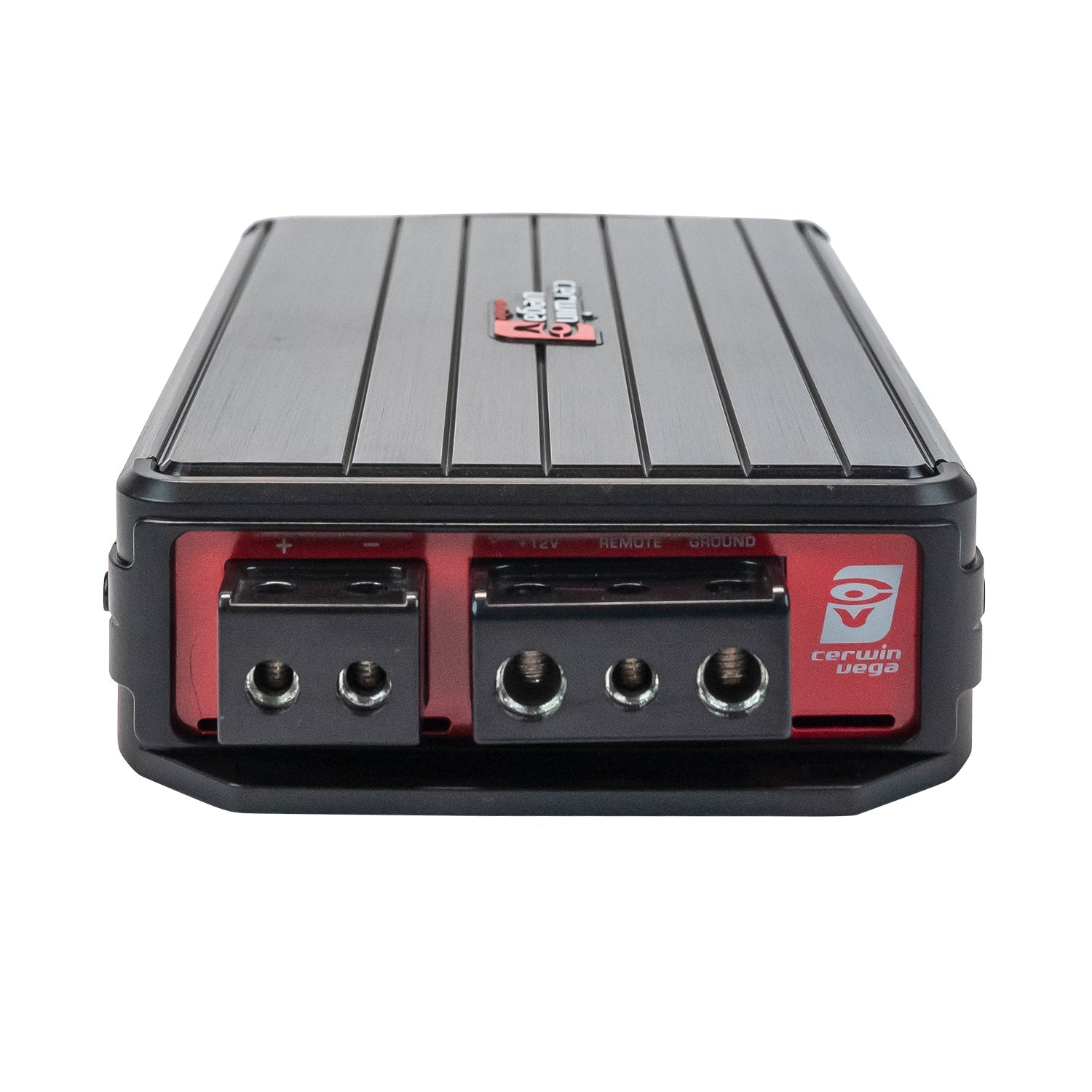 VEGA Series 1 - Channel Class - D Mono Block Amplifier - VCU81 - Cerwin Vega