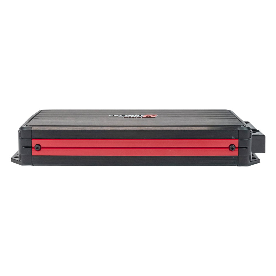 VEGA Series 1 - Channel Class - D Mono Block Amplifier - VCU81 - Cerwin Vega