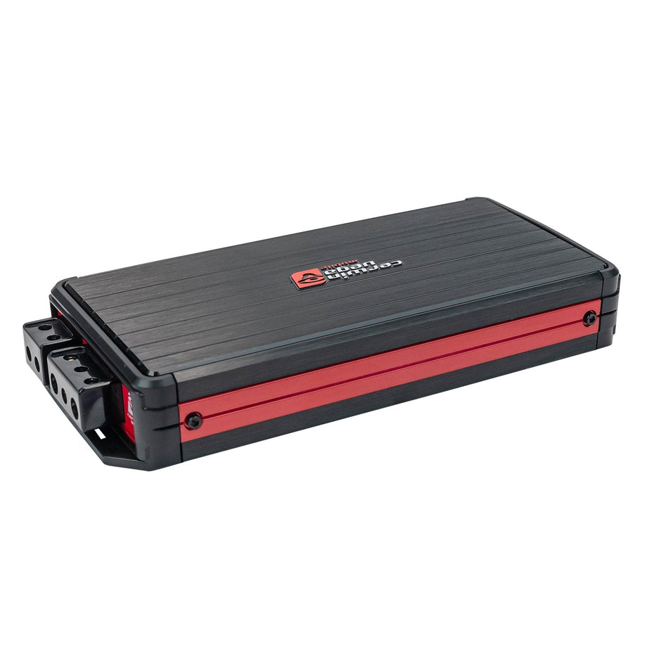 VEGA Series 1-Channel Class-D Mono Block Amplifier - VCU81