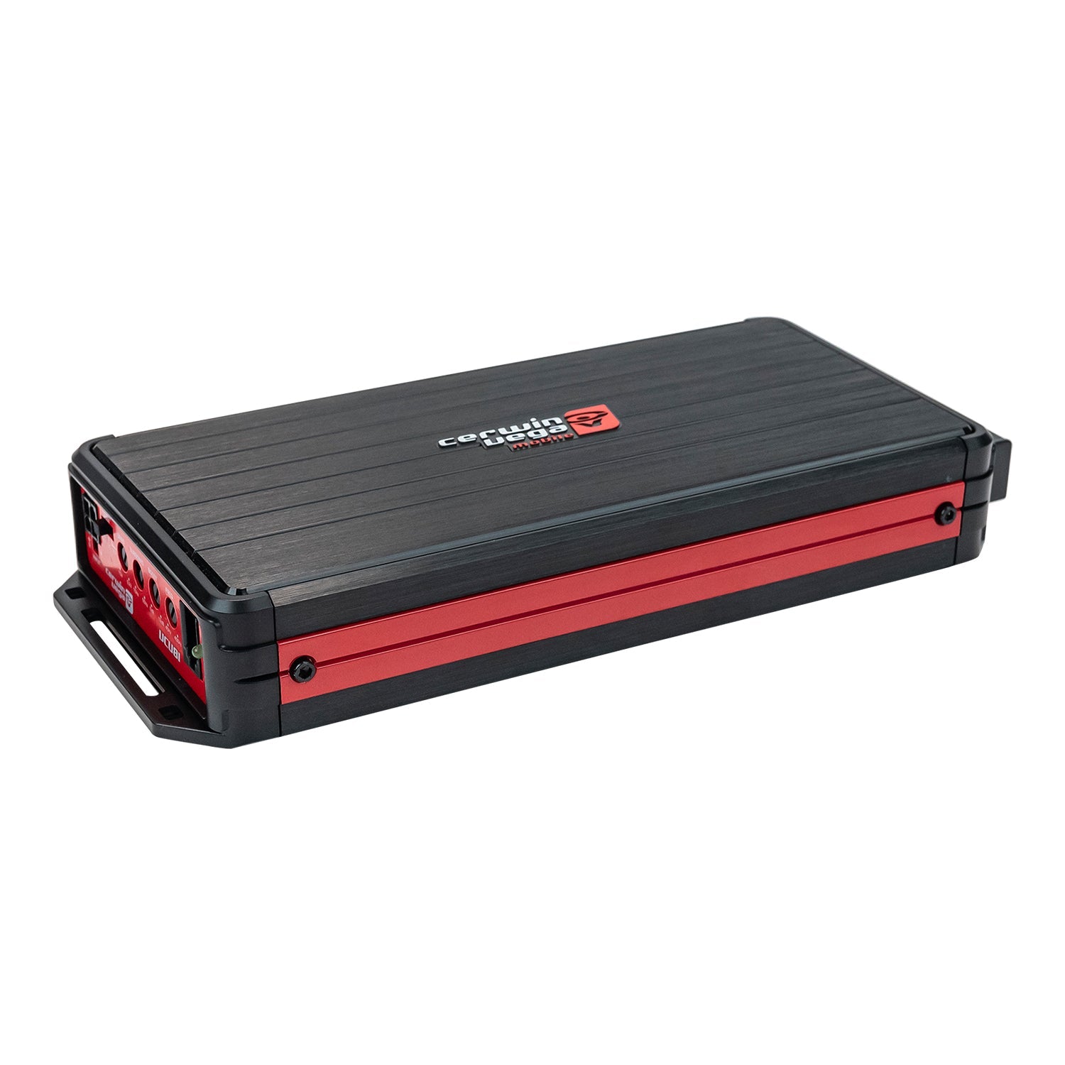 VEGA Series 1 - Channel Class - D Mono Block Amplifier - VCU81 - Cerwin Vega