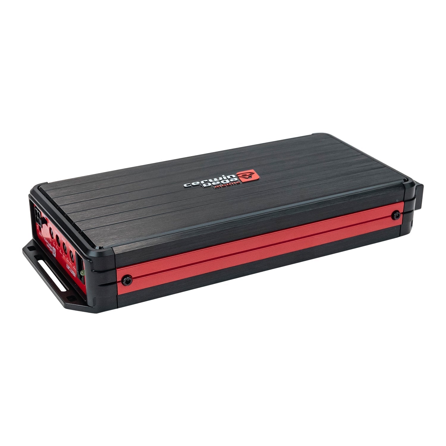VEGA Series 1-Channel Class-D Mono Block Amplifier - VCU81