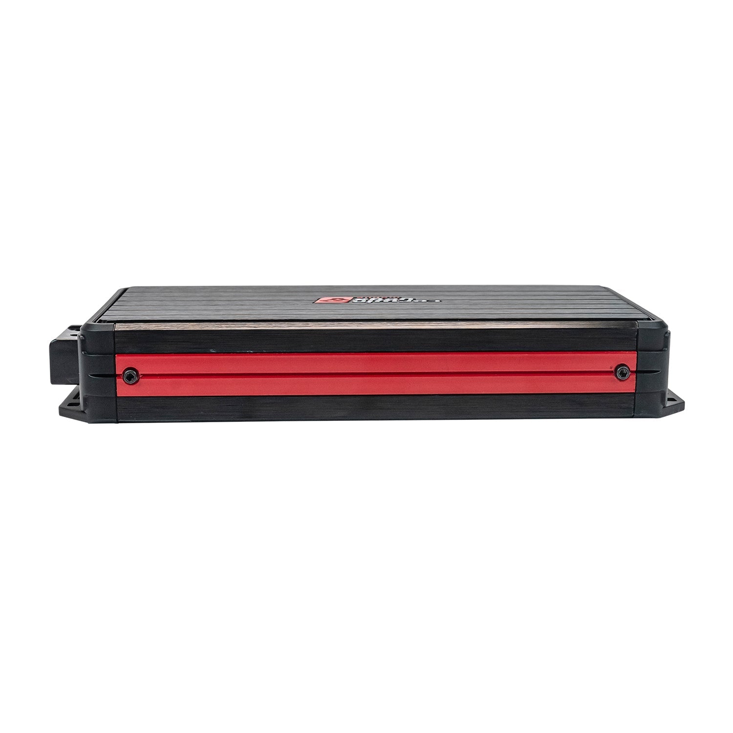VEGA Series 2-Channel Full Range Class-D Amplifier - VCU82