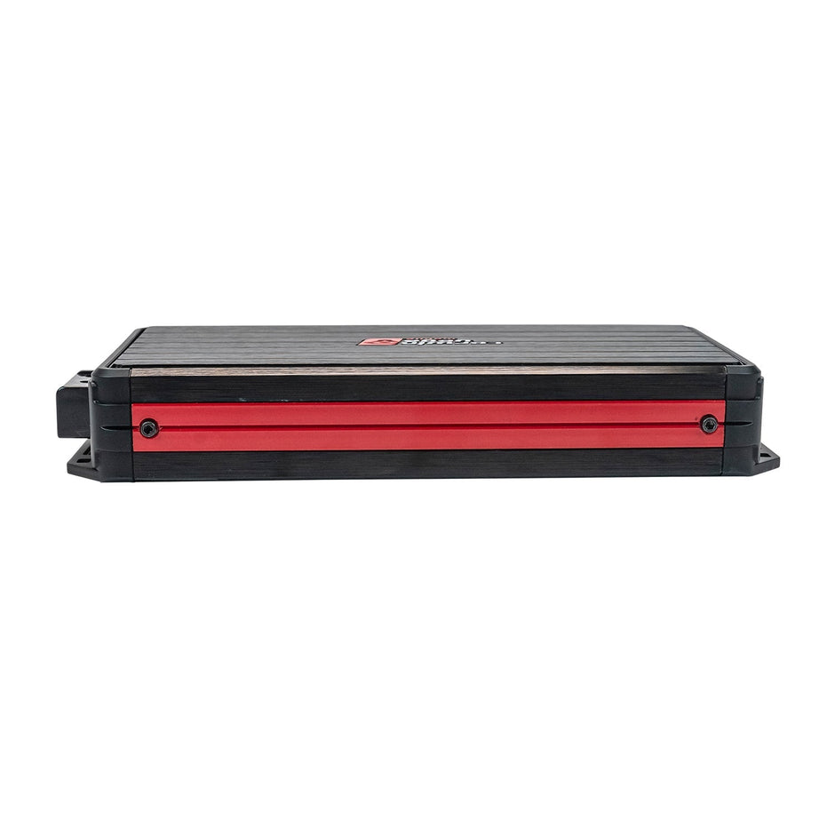VEGA Series 2-Channel Full Range Class-D Amplifier - VCU82
