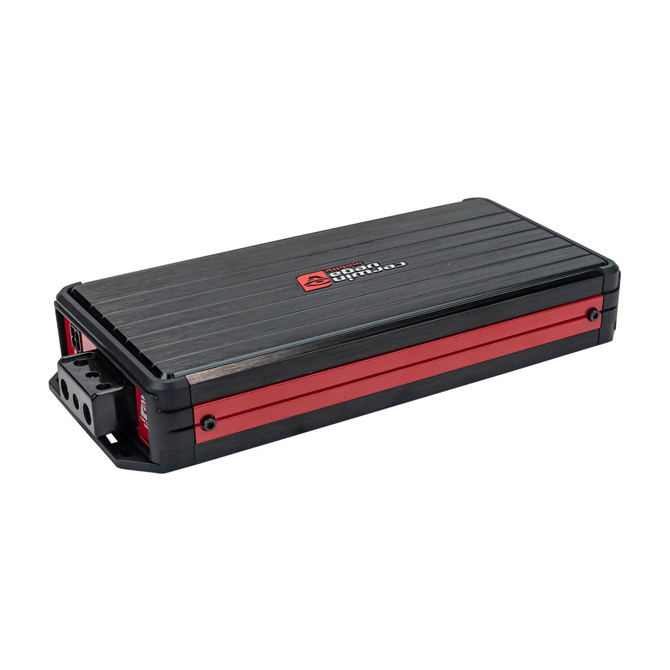 VEGA Series 2 - Channel Full Range Class - D Amplifier - VCU82 - Cerwin Vega