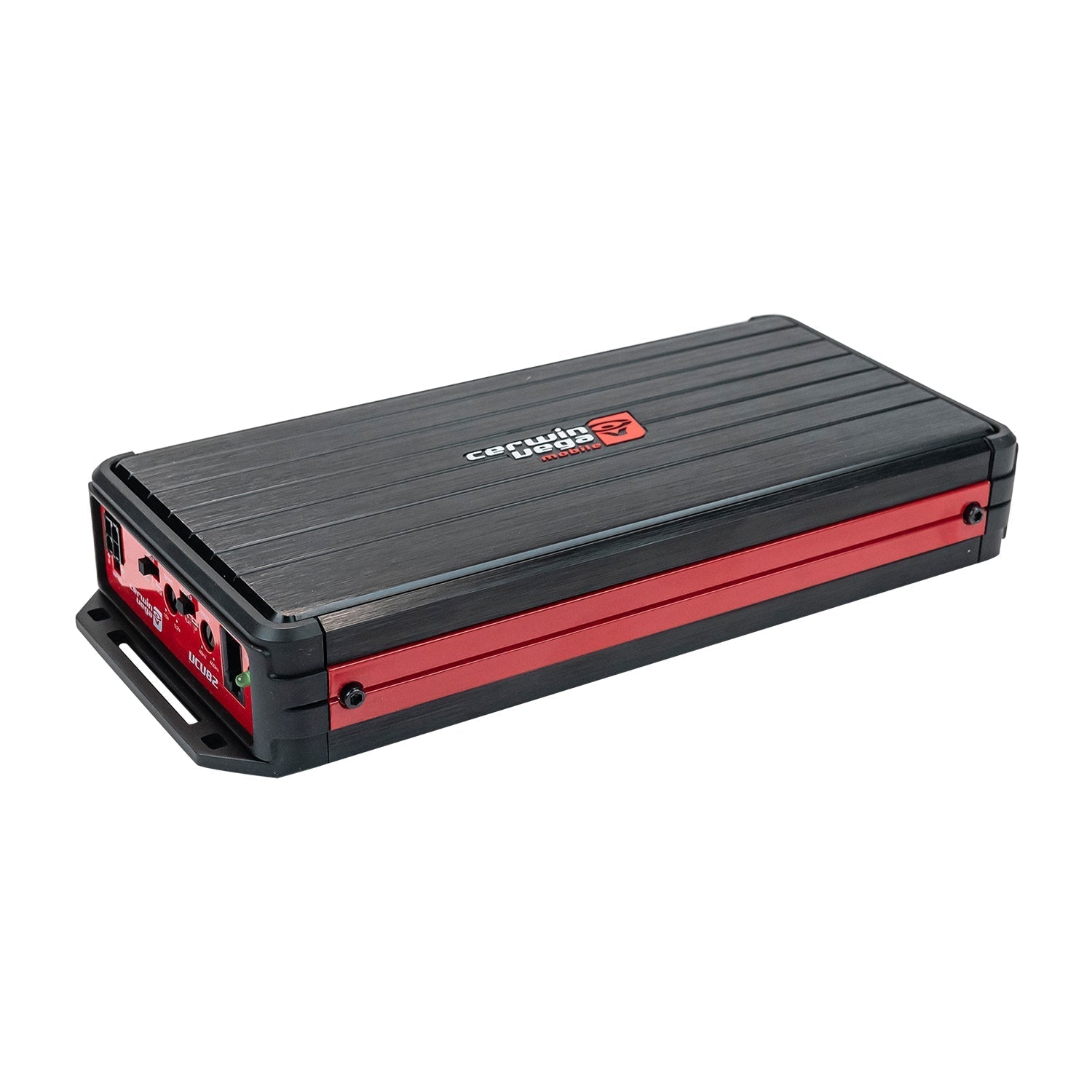 VEGA Series 2-Channel Full Range Class-D Amplifier - VCU82