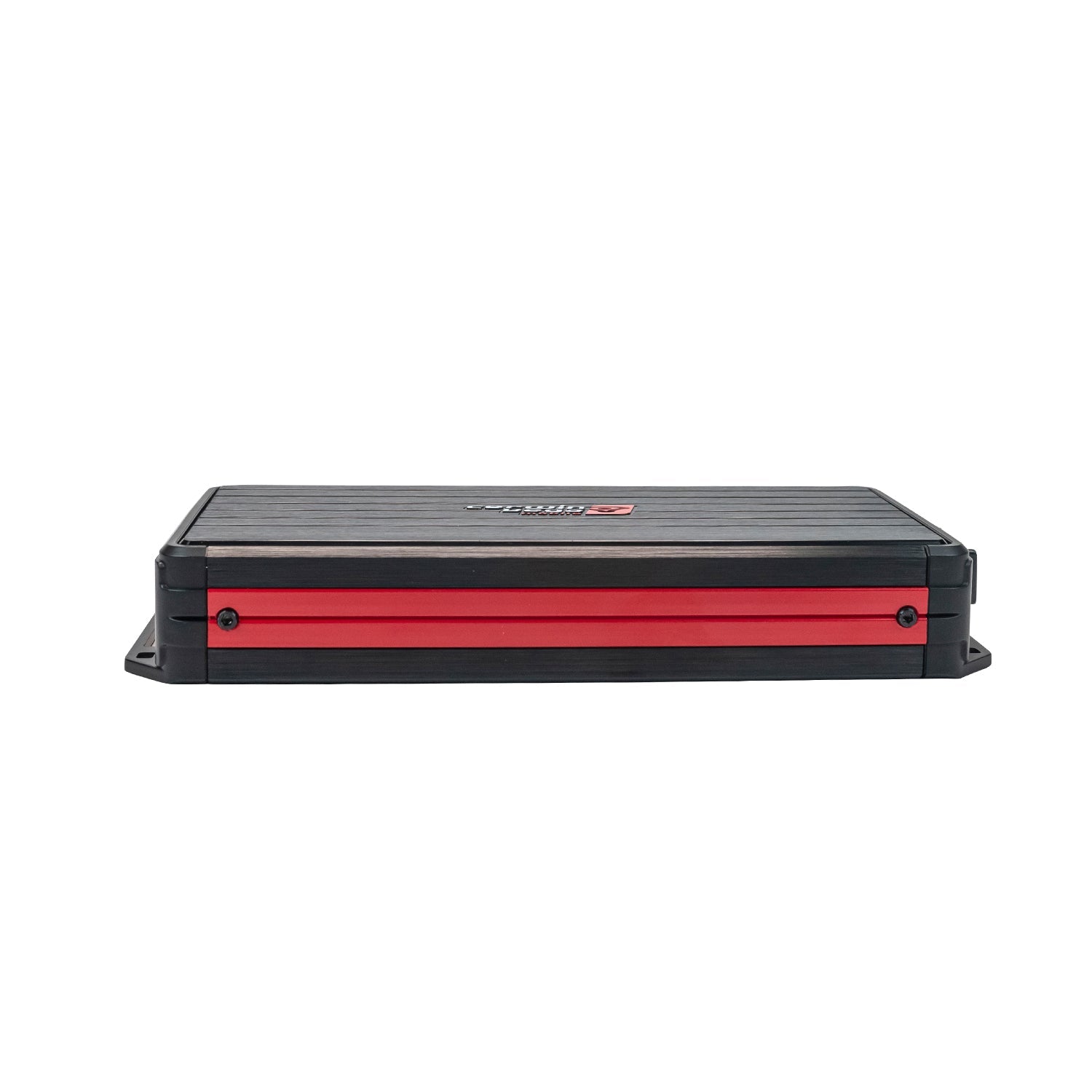 VEGA Series 4 - Channel Full Range Class - D Amplifier - VCU84 - Cerwin Vega