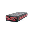 VEGA Series 4 - Channel Full Range Class - D Amplifier - VCU84 - Cerwin Vega