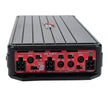 VEGA Series 5 - Channel Full Range Class - D Amplifier - VCU85 - Cerwin Vega