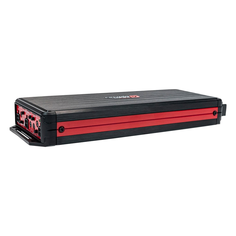 VEGA Series 5-Channel Full Range Class-D Amplifier - VCU85