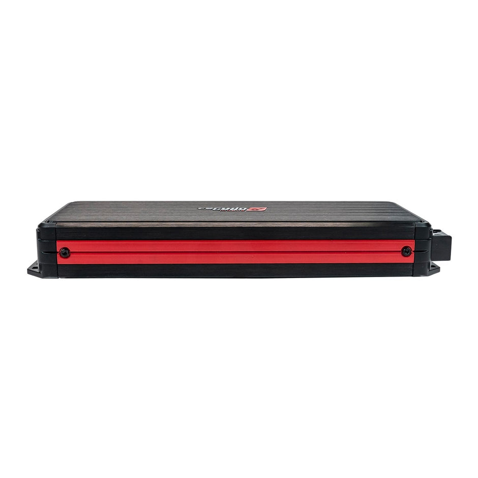 VEGA Series 5-Channel Full Range Class-D Amplifier - VCU85