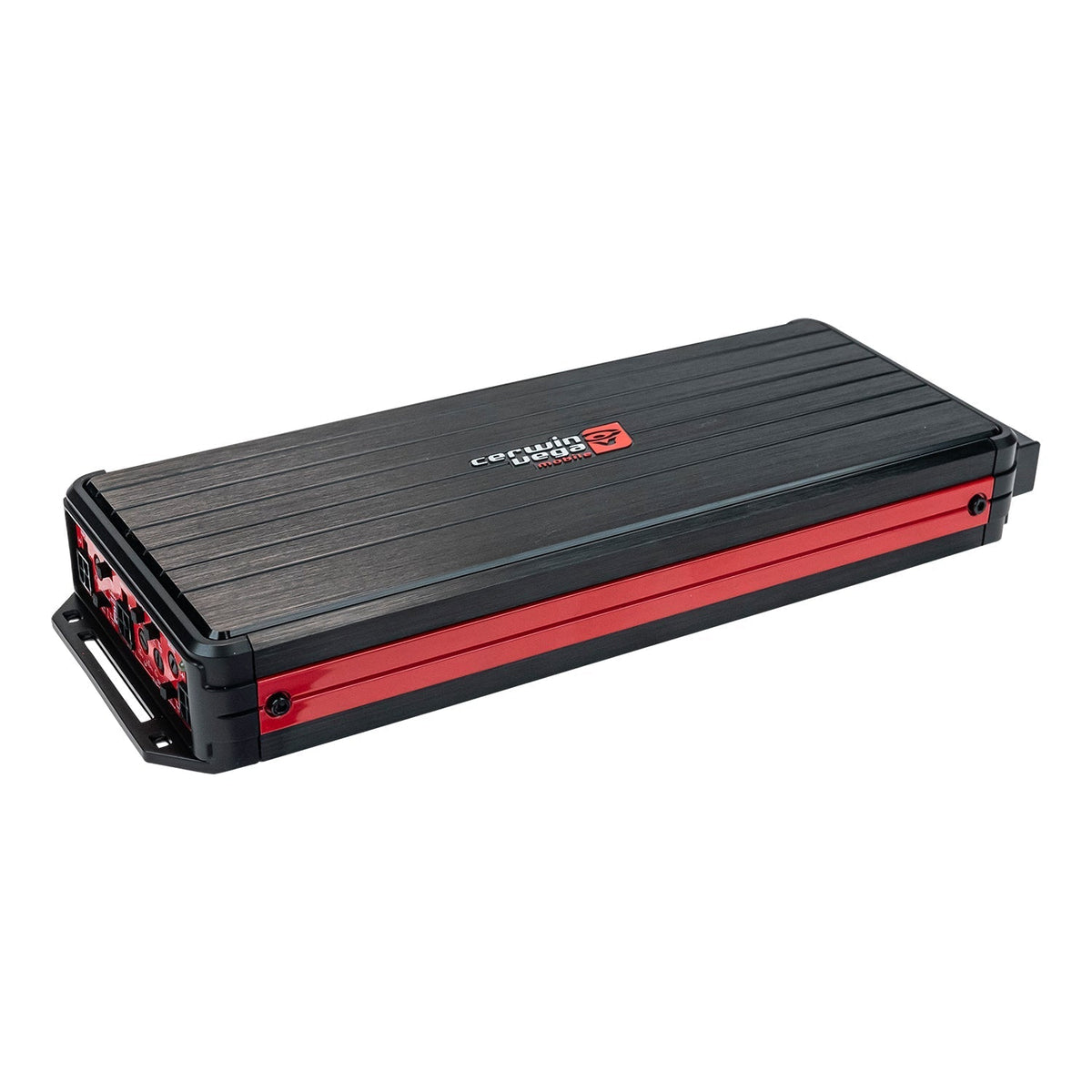VEGA Series 5-Channel Full Range Class-D Amplifier - VCU85