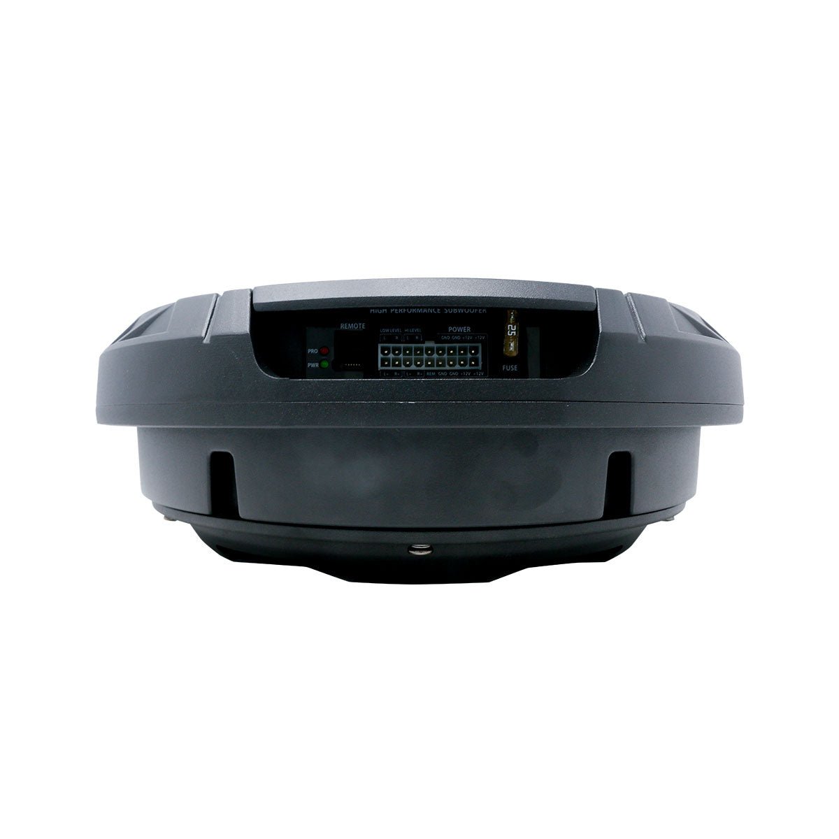 Spare Tire Subwoofer - Cerwin Vega