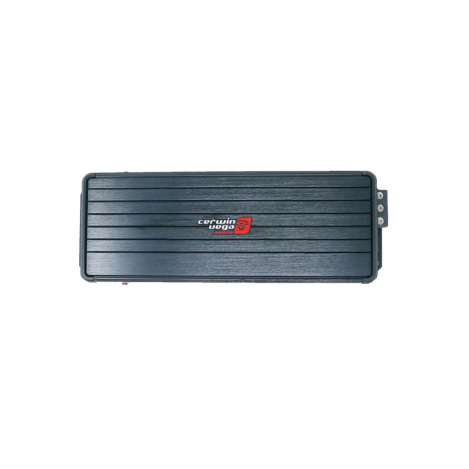 VEGA Amplifier - Cerwin Vega