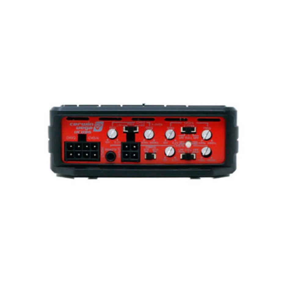 VEGA Amplifier - Cerwin Vega