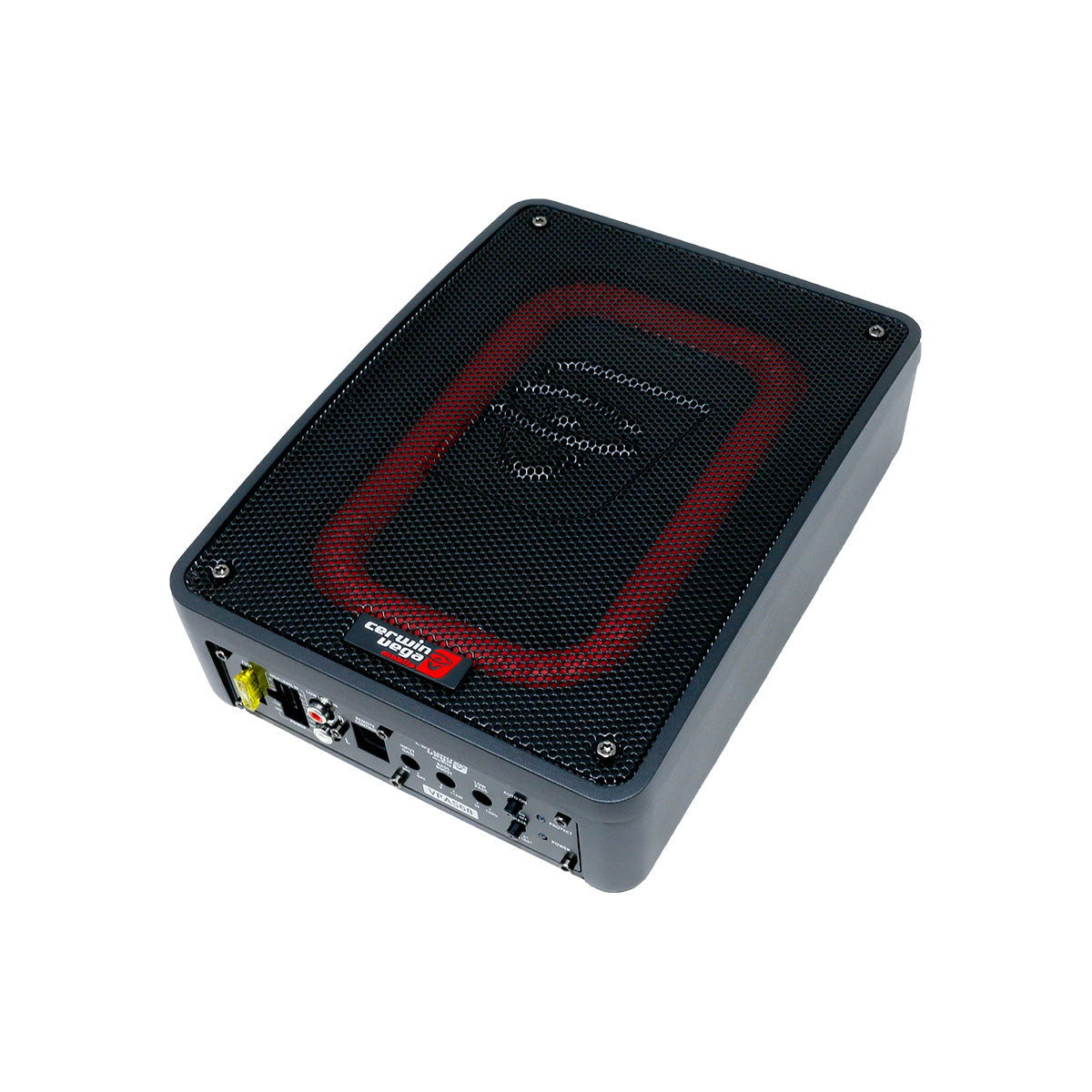 The VEGA Series Active 6