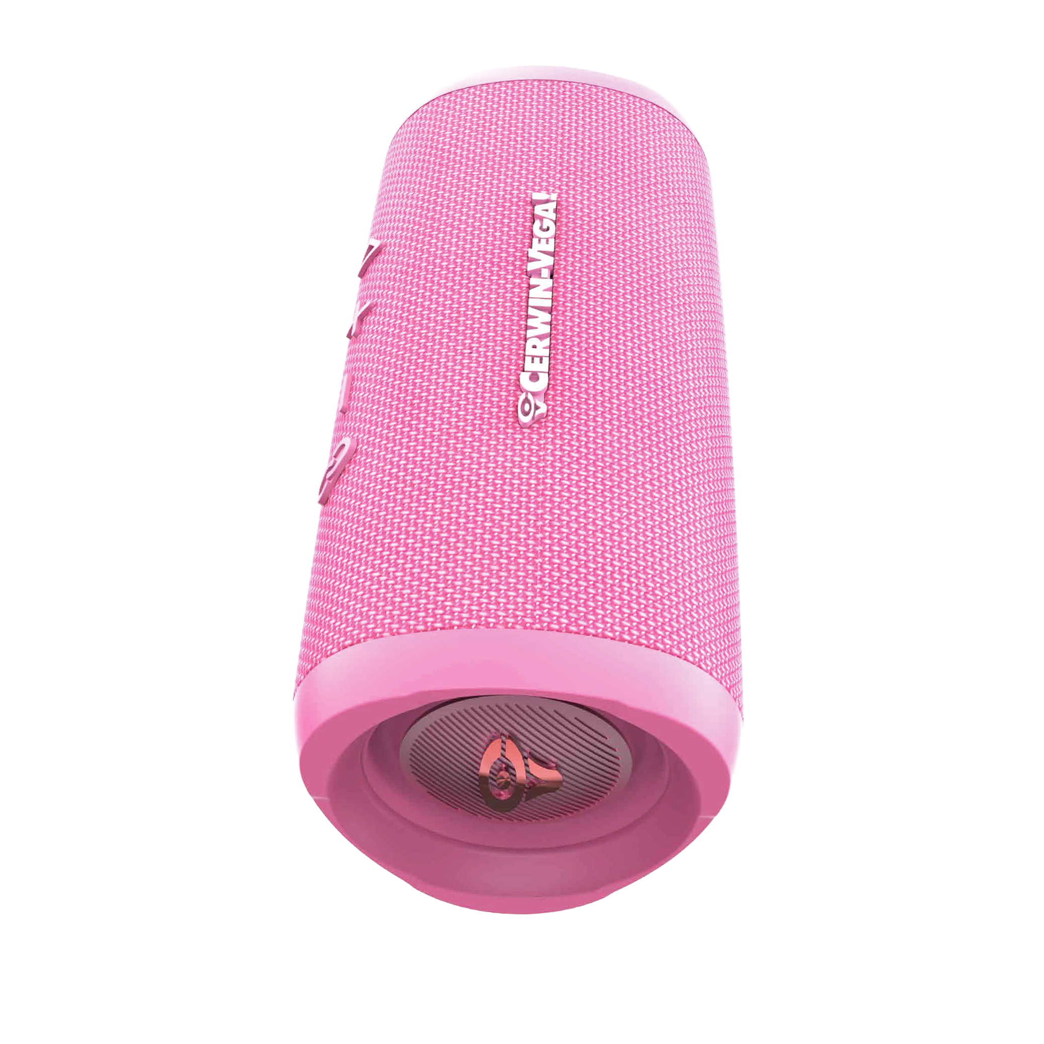 VEGAMINI Compact Powerhouse Bluetooth Speaker