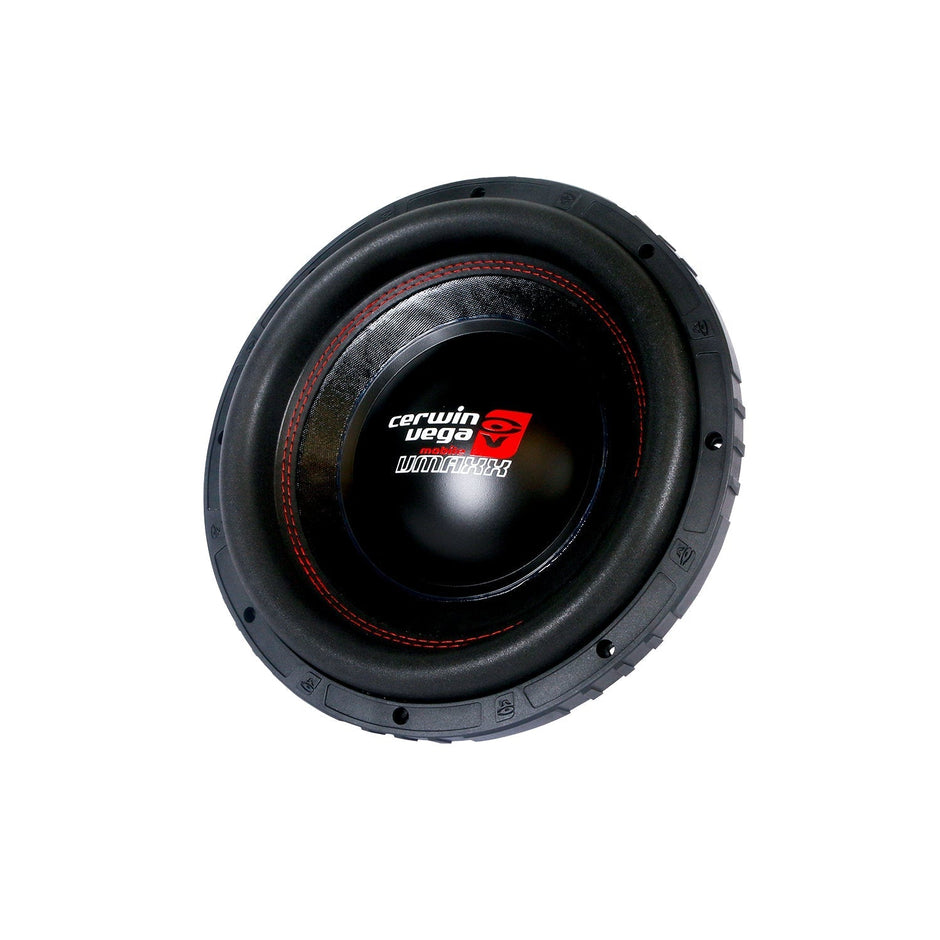 Cerwin-Vega VMAXX Series high performance subwoofers - view 1