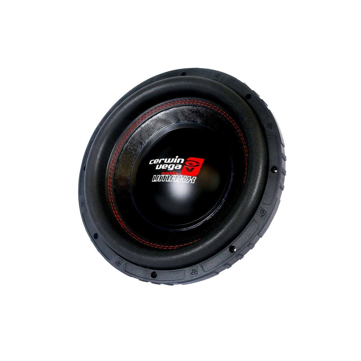 Cerwin-Vega VMAXX Series high performance subwoofers - view 2