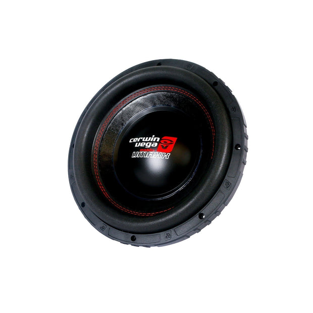 Cerwin-Vega VMAXX Series high performance subwoofers - view 2