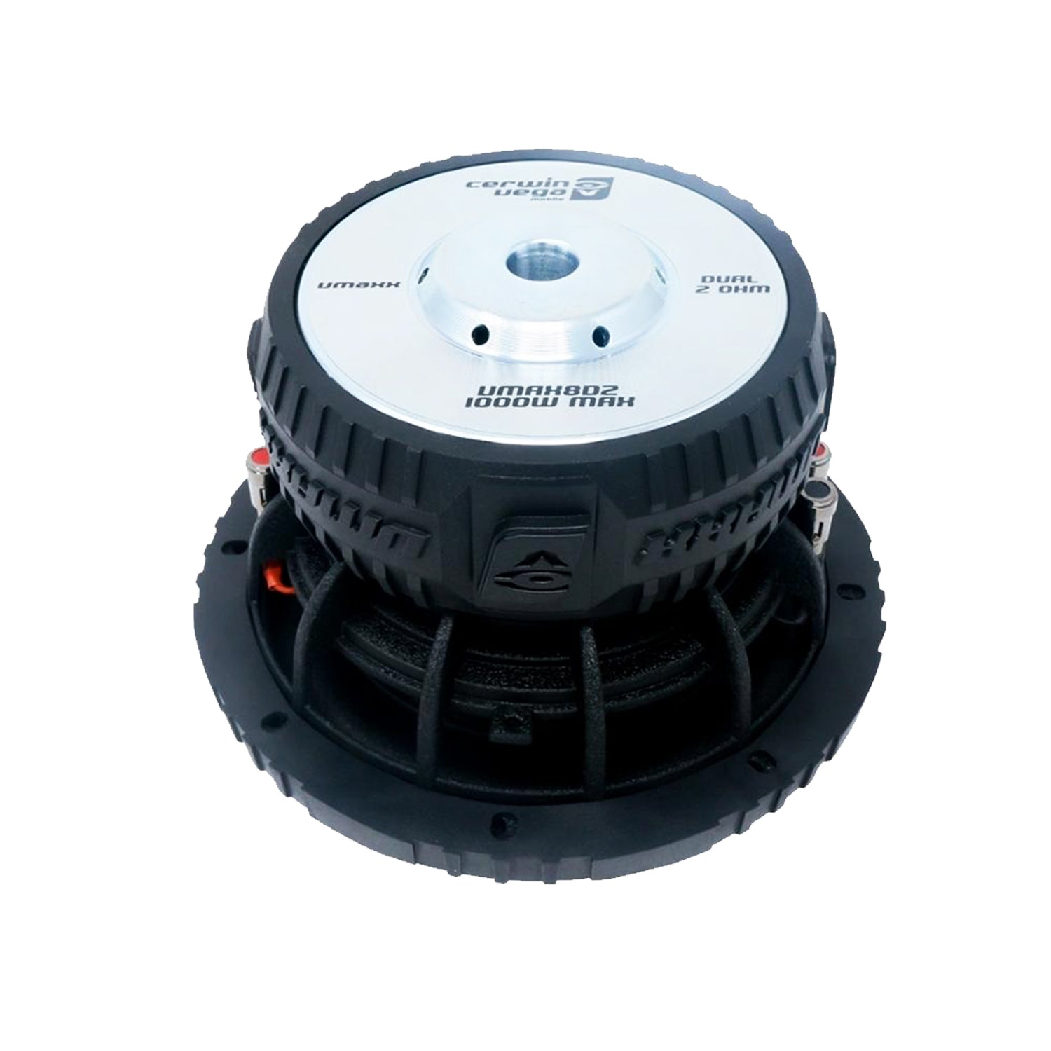 VMAXX Series 8