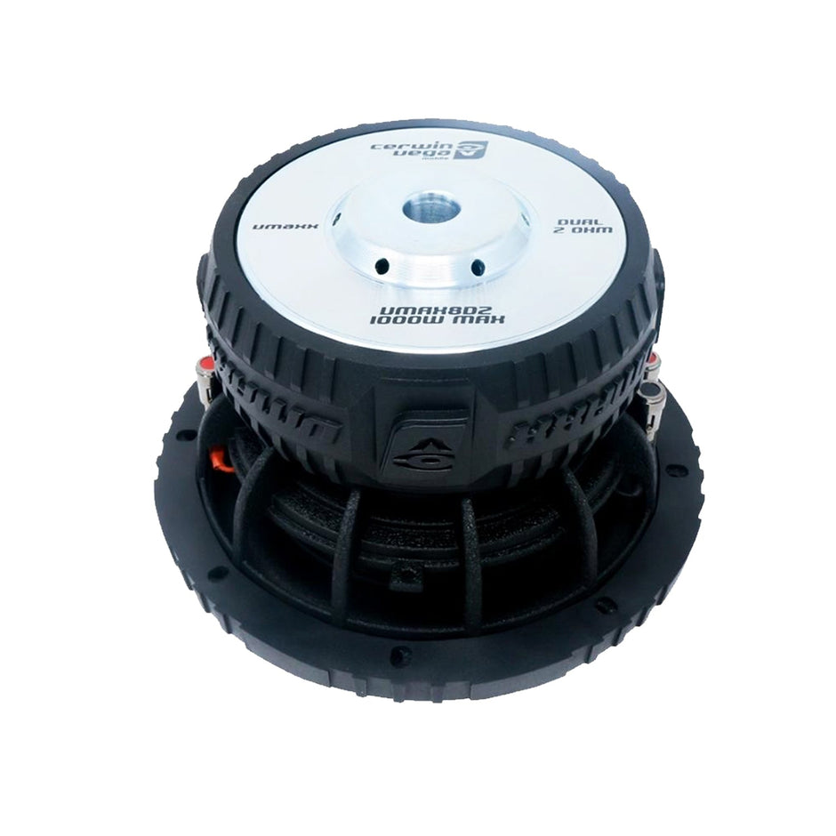 VMAXX Series 8