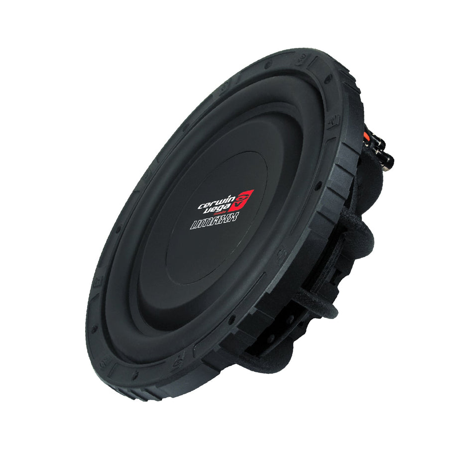 Cerwin-Vega VMAXX Series high performance subwoofers - view 4