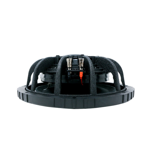VMAXX Series 10" Shallow Dual Voice Coil Subwoofer (4Ω) - VMAXS104